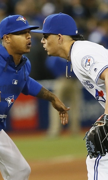 Blue Jays offseason: Why run prevention, not more offense, is the key